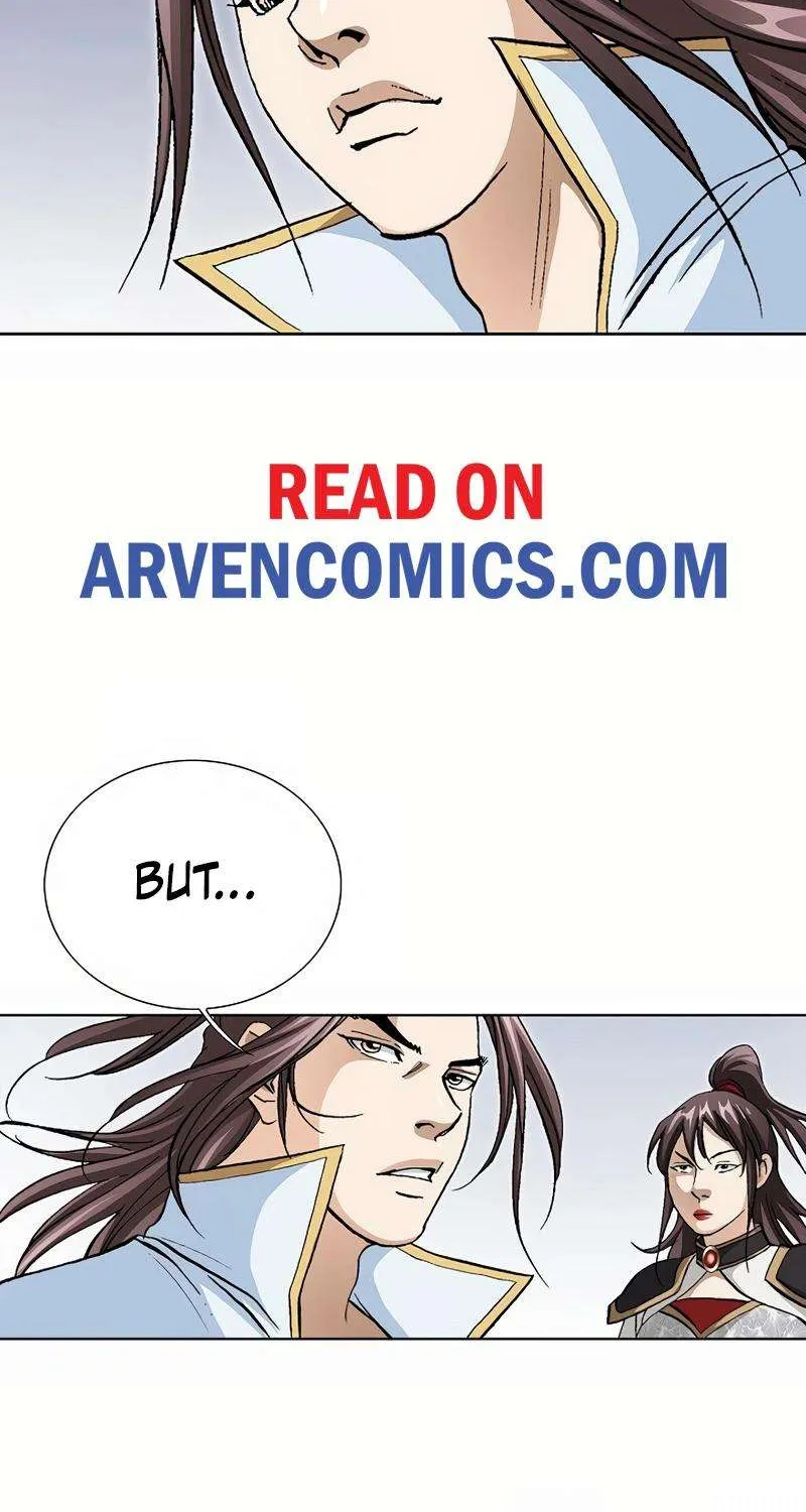 Peerless Chapter 44 page 16 - 