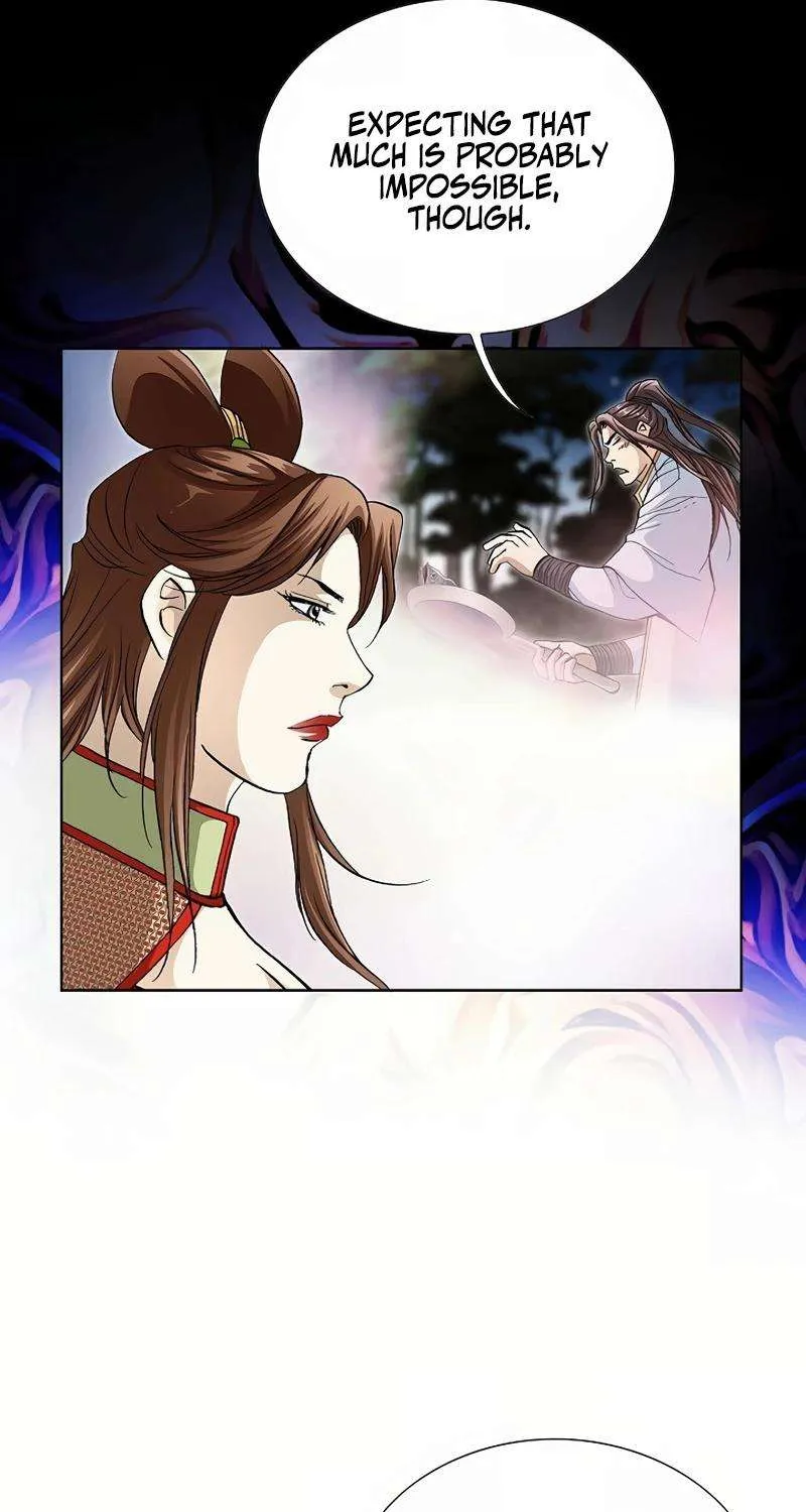 Peerless Chapter 44 page 18 - 