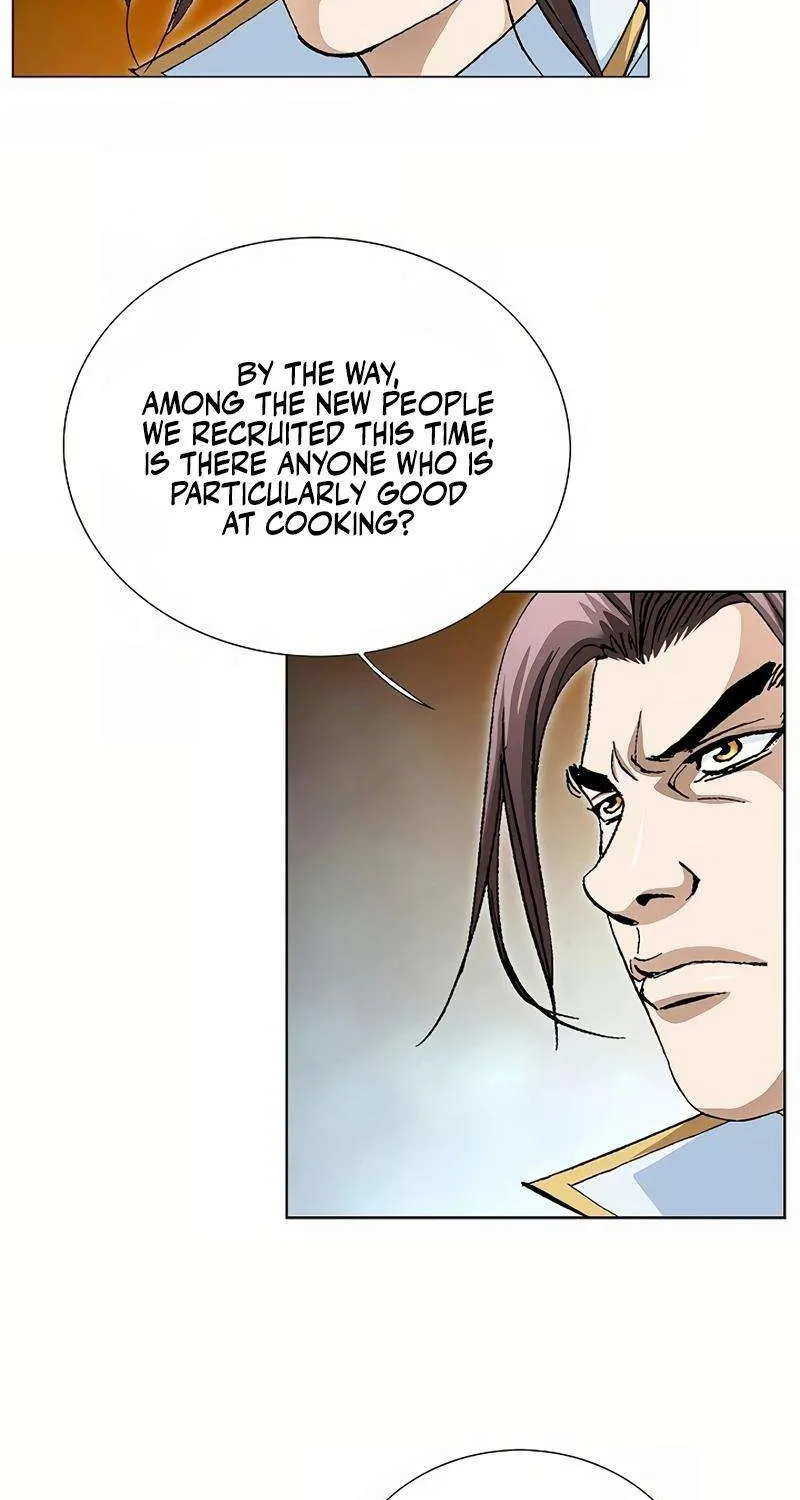 Peerless Chapter 44 page 20 - 