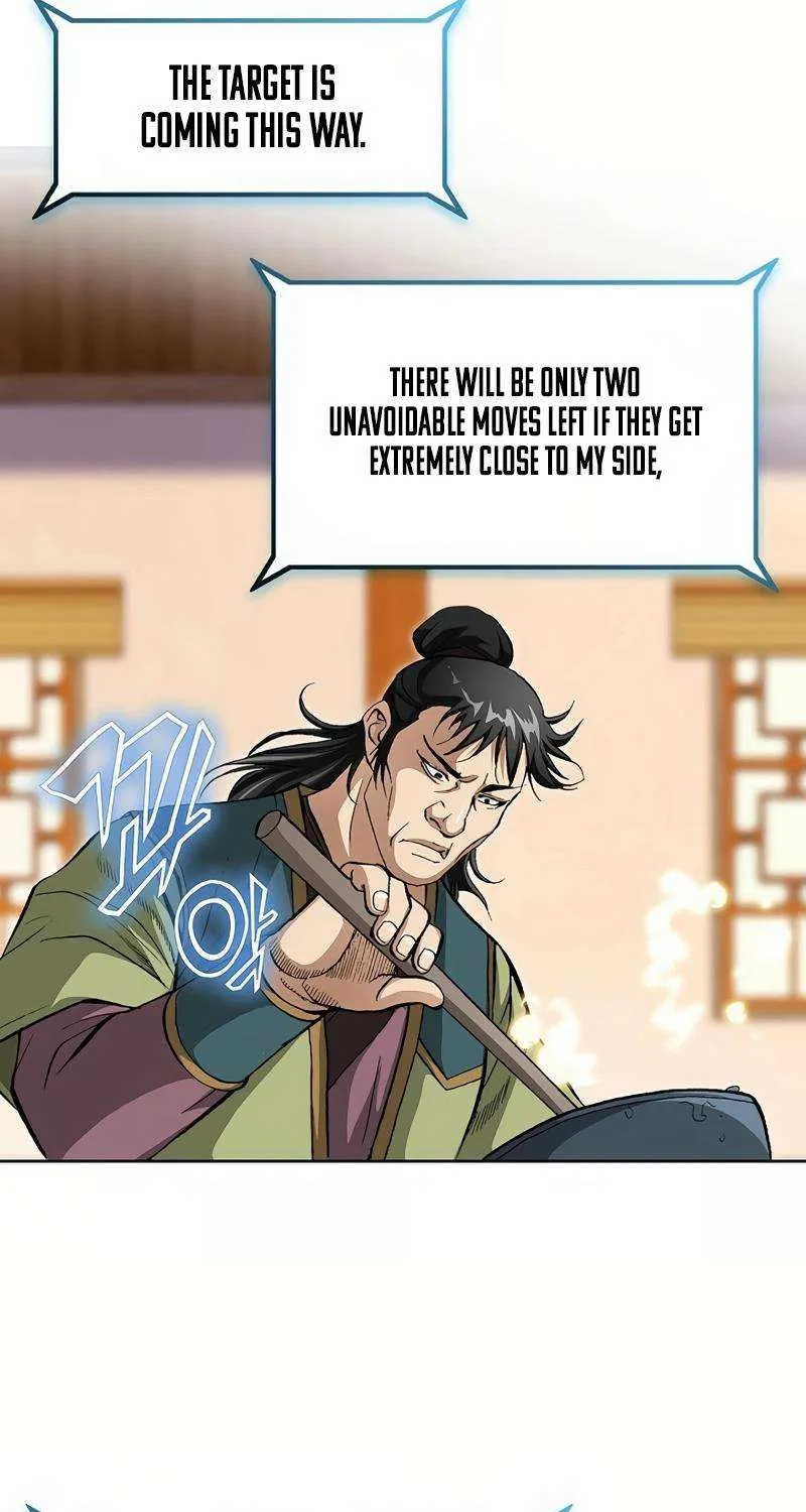 Peerless Chapter 44 page 28 - 
