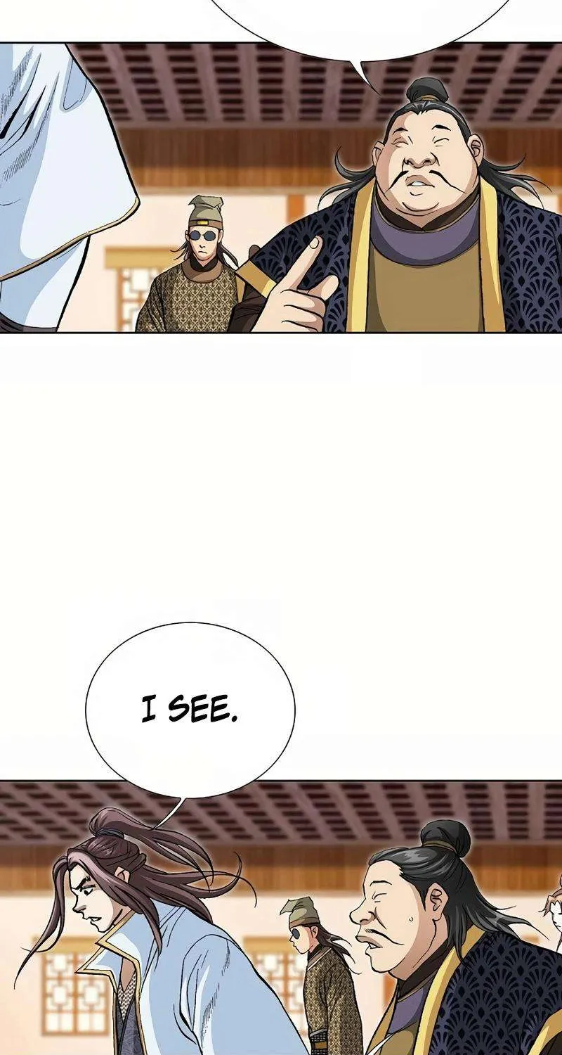 Peerless Chapter 44 page 31 - 