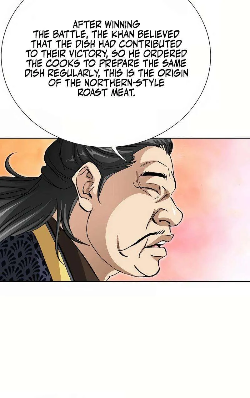 Peerless Chapter 44 page 34 - 