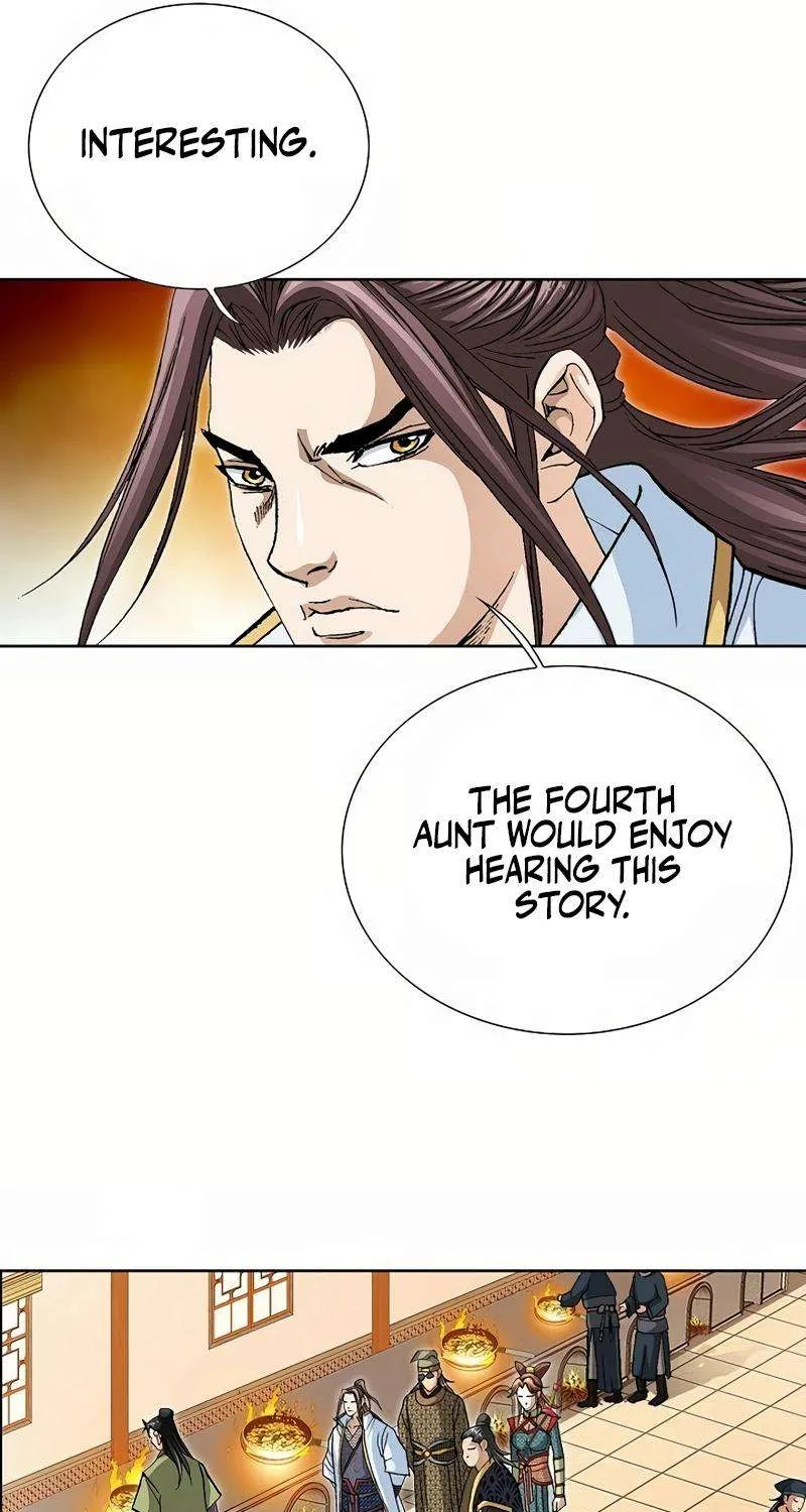 Peerless Chapter 44 page 35 - 