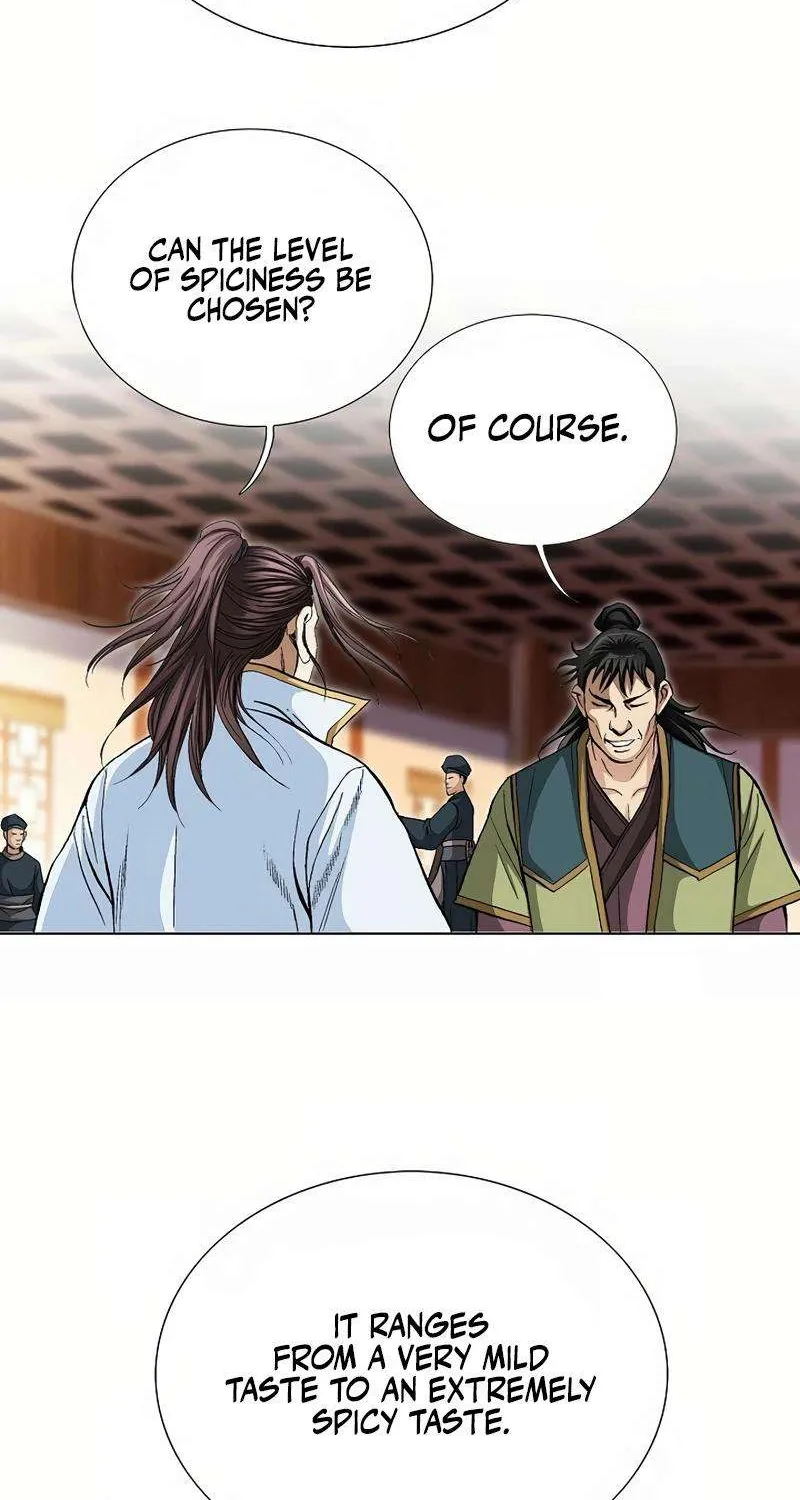 Peerless Chapter 44 page 38 - 