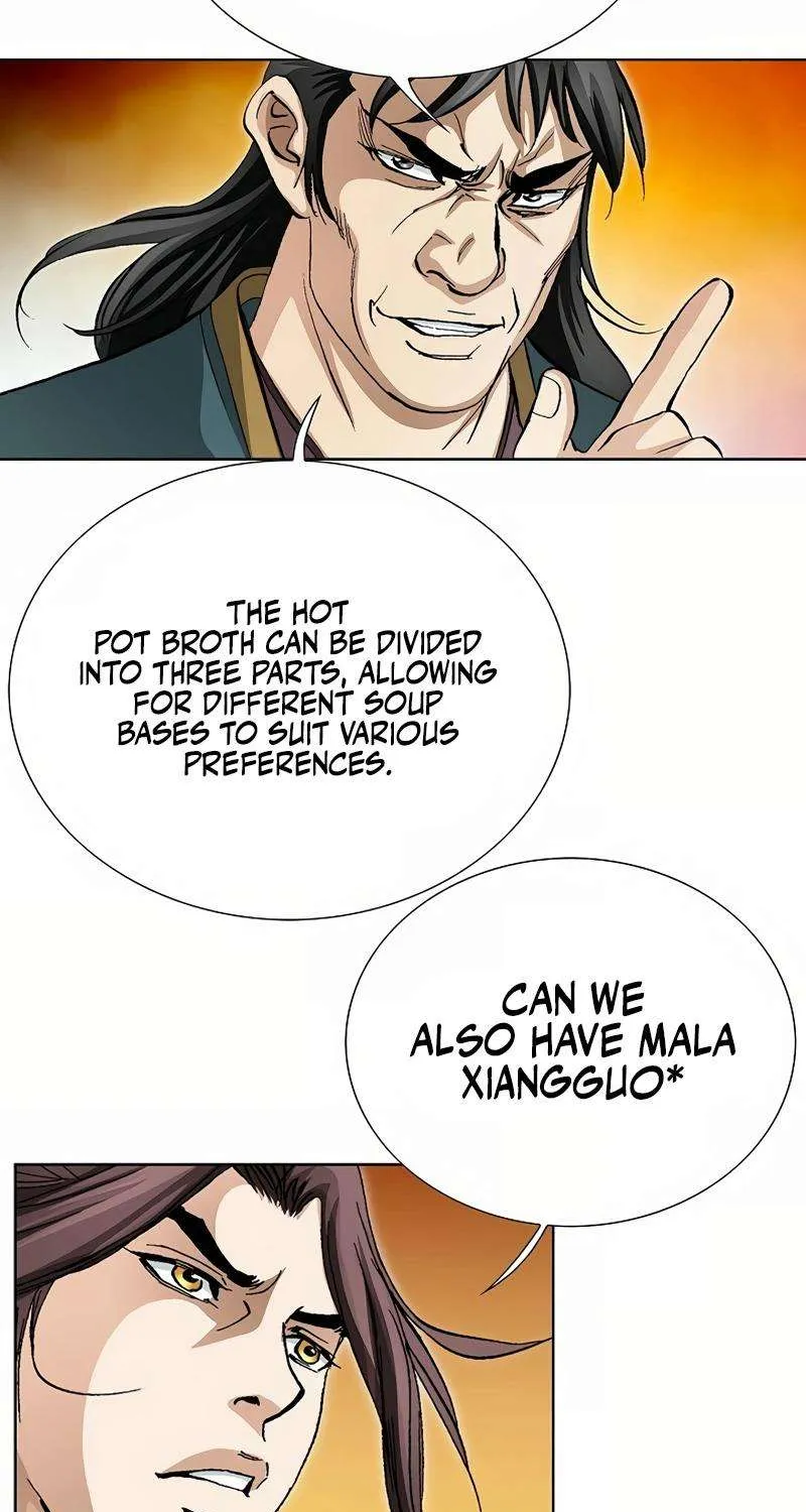Peerless Chapter 44 page 39 - 