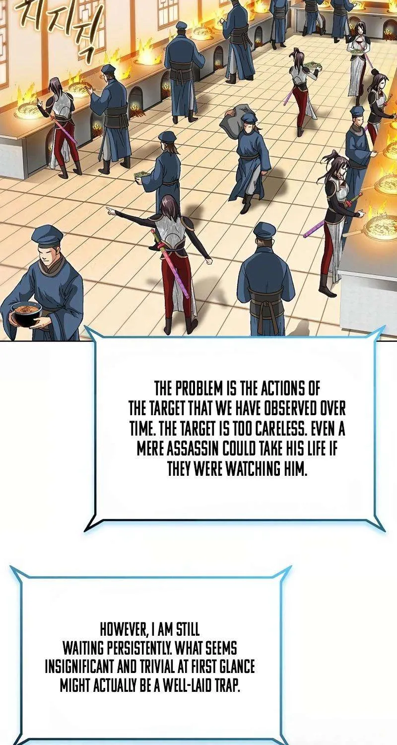 Peerless Chapter 44 page 5 - 