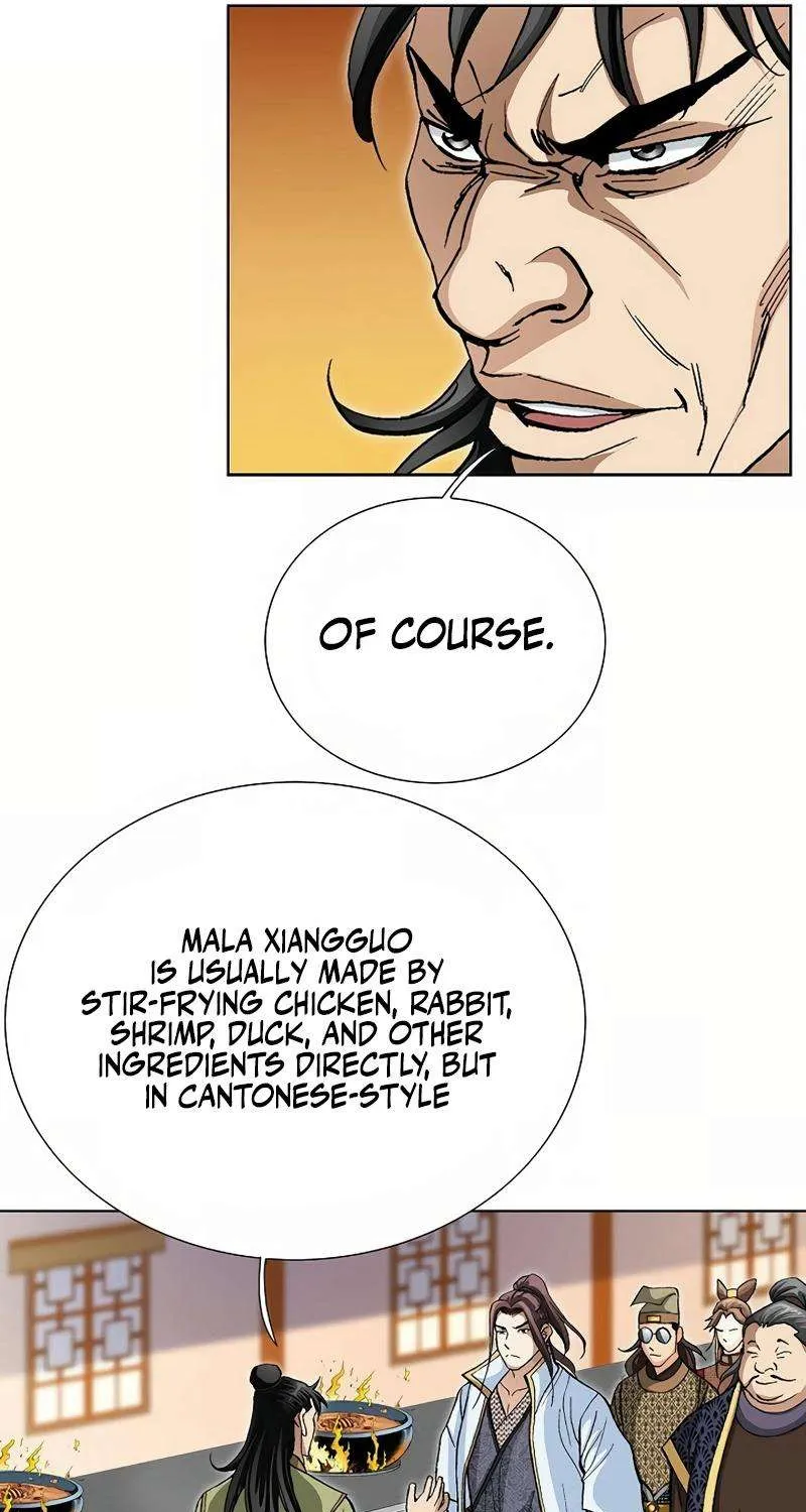 Peerless Chapter 44 page 41 - 