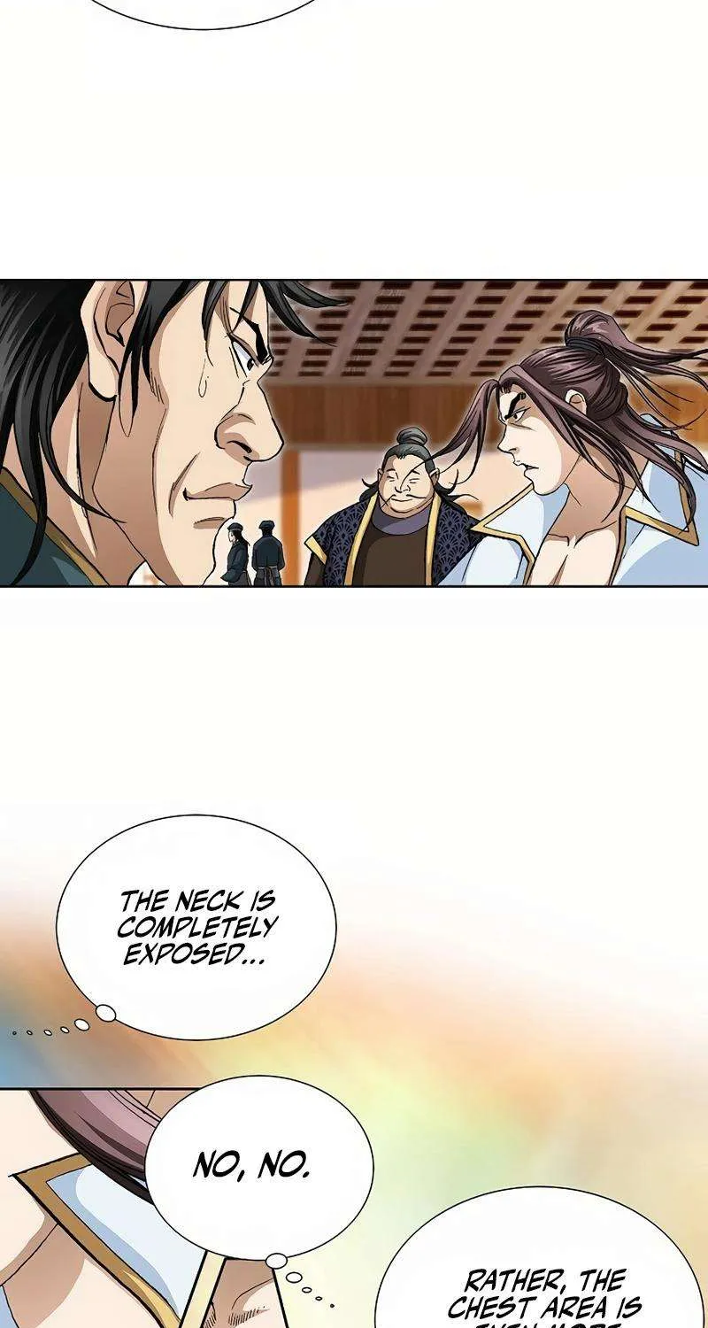Peerless Chapter 44 page 43 - 