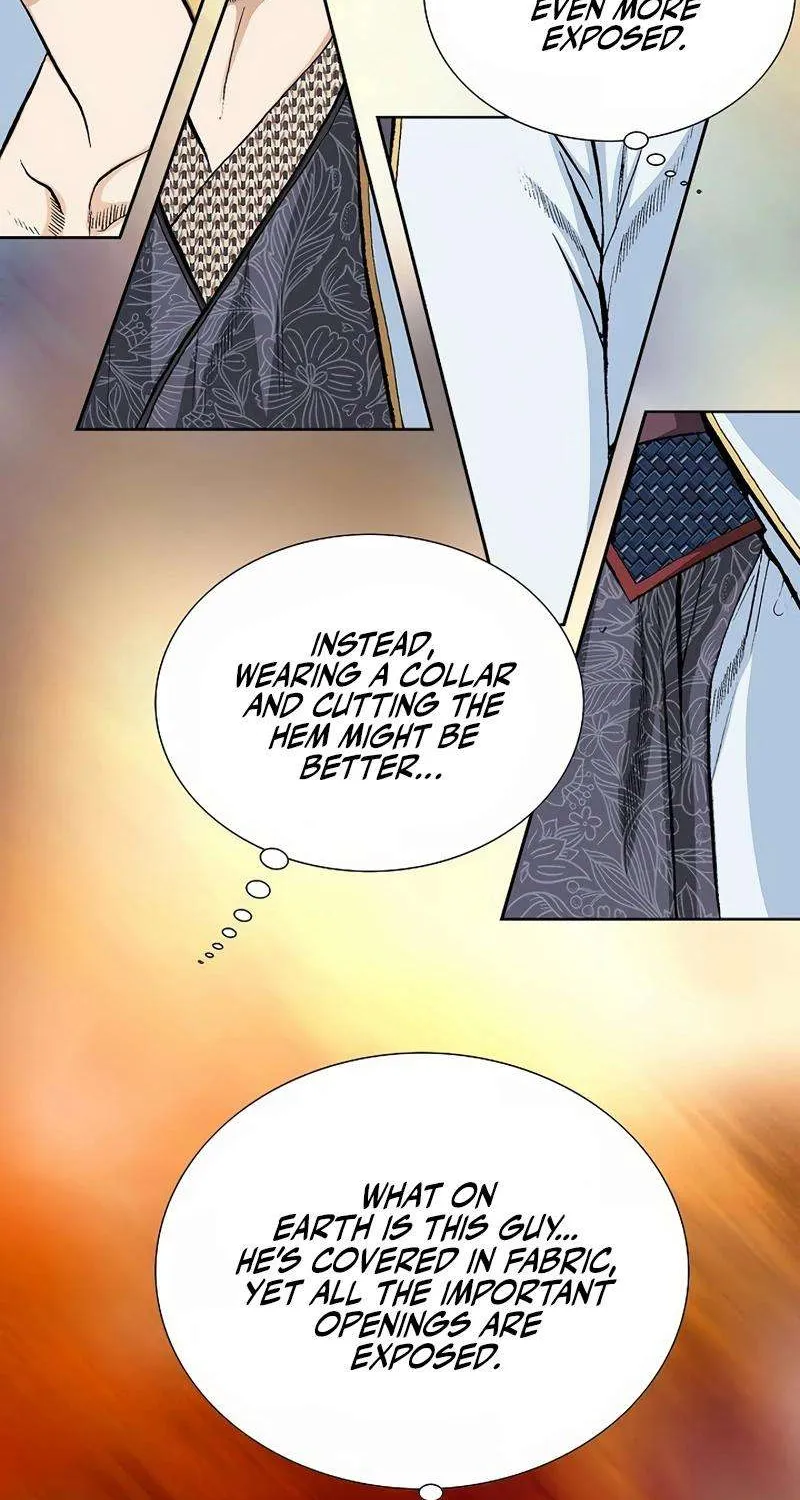 Peerless Chapter 44 page 44 - 
