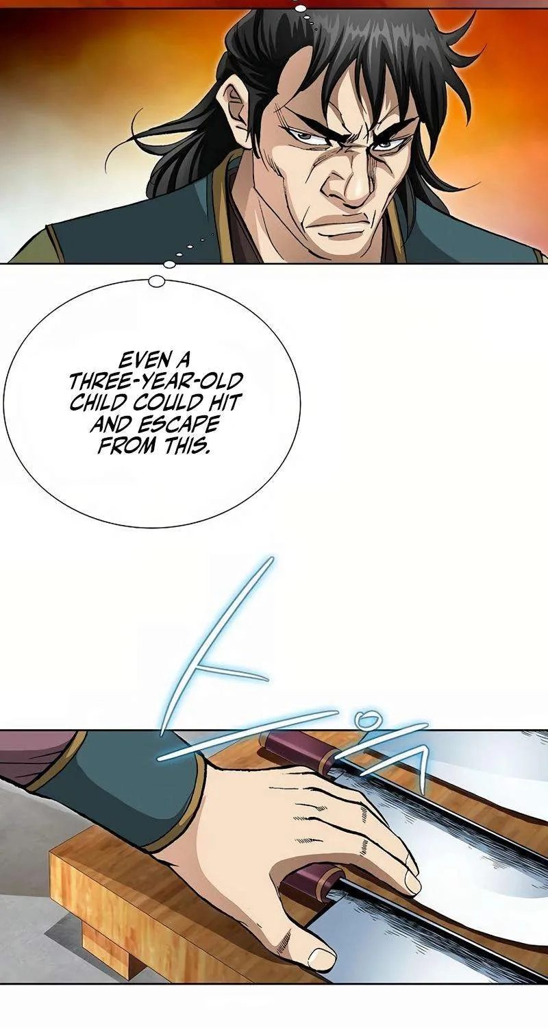Peerless Chapter 44 page 45 - 