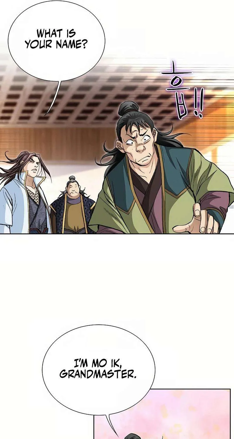 Peerless Chapter 44 page 47 - 
