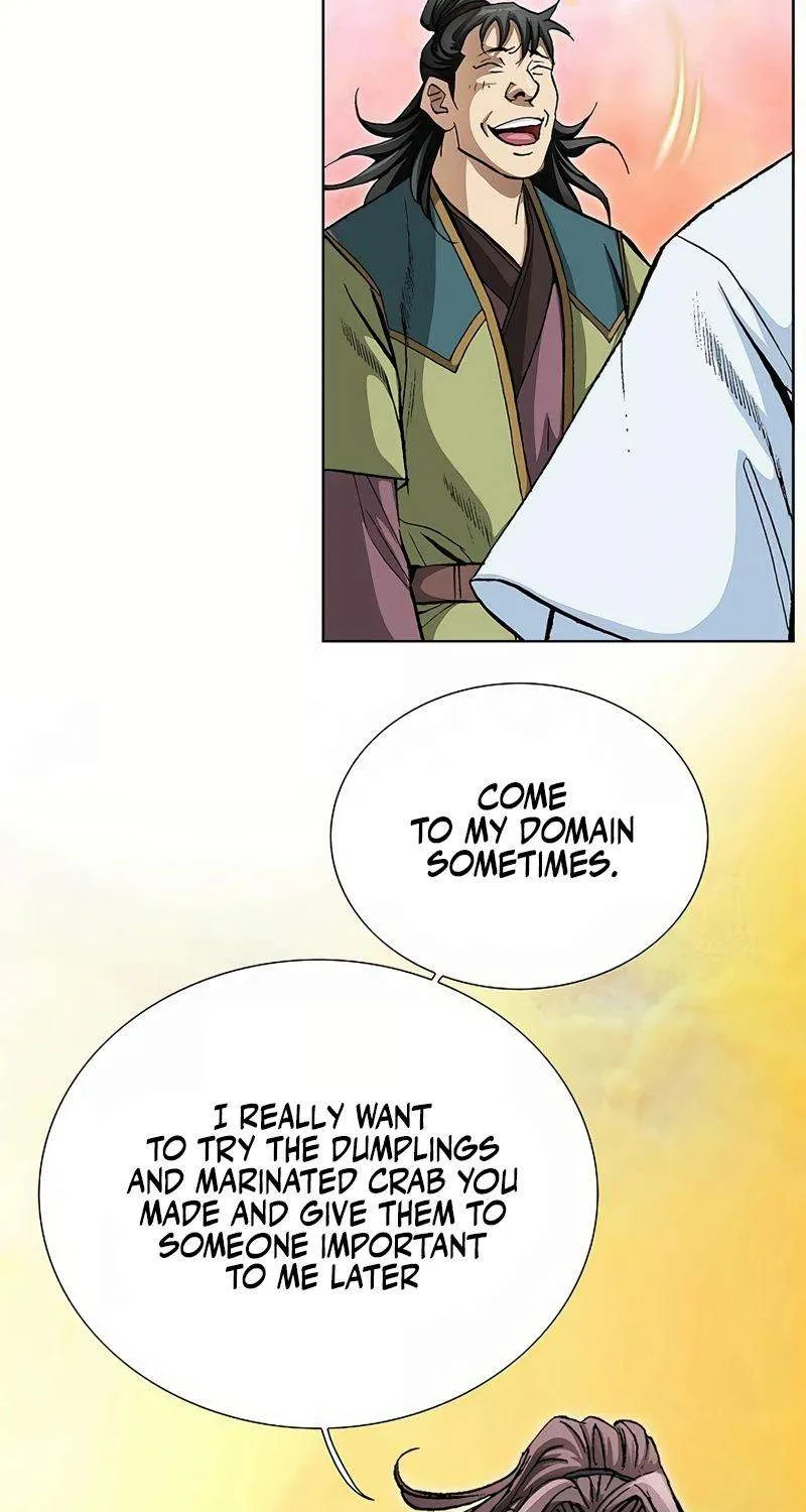 Peerless Chapter 44 page 48 - 