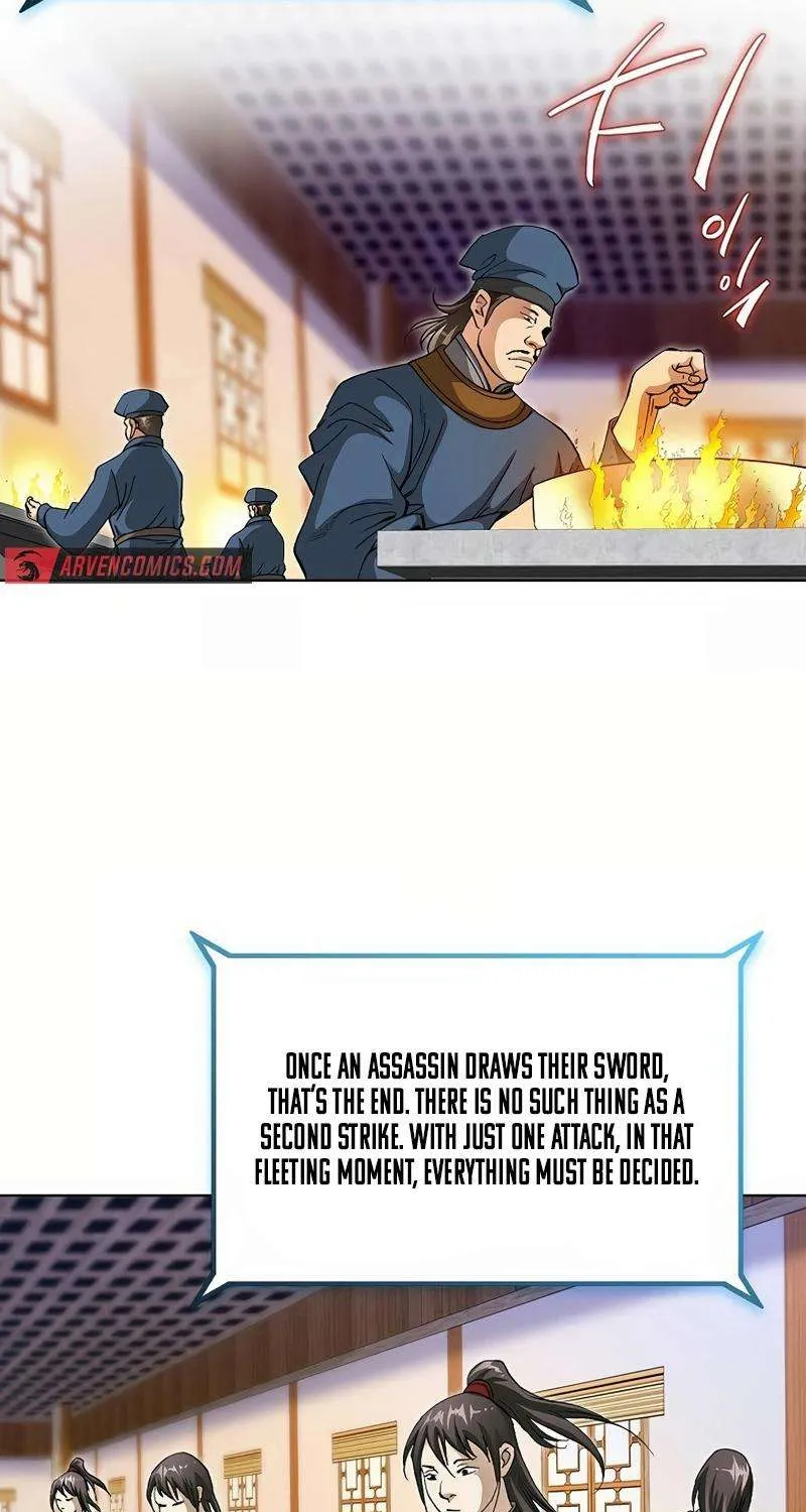 Peerless Chapter 44 page 6 - 