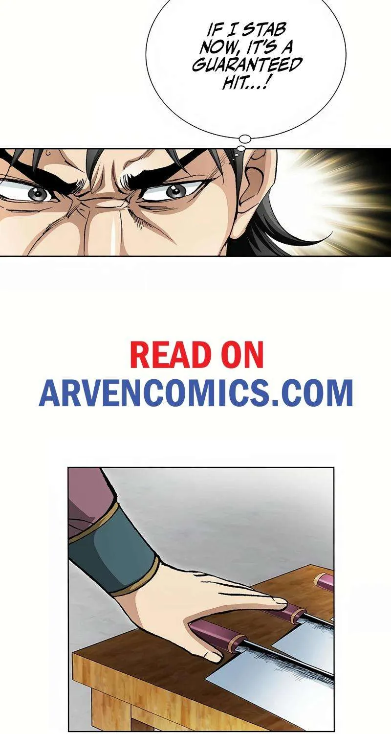 Peerless Chapter 44 page 51 - 
