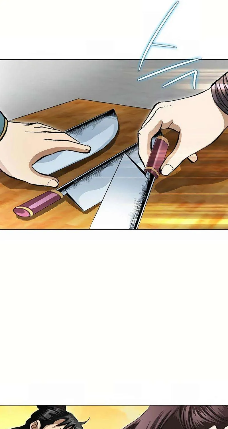 Peerless Chapter 44 page 53 - 