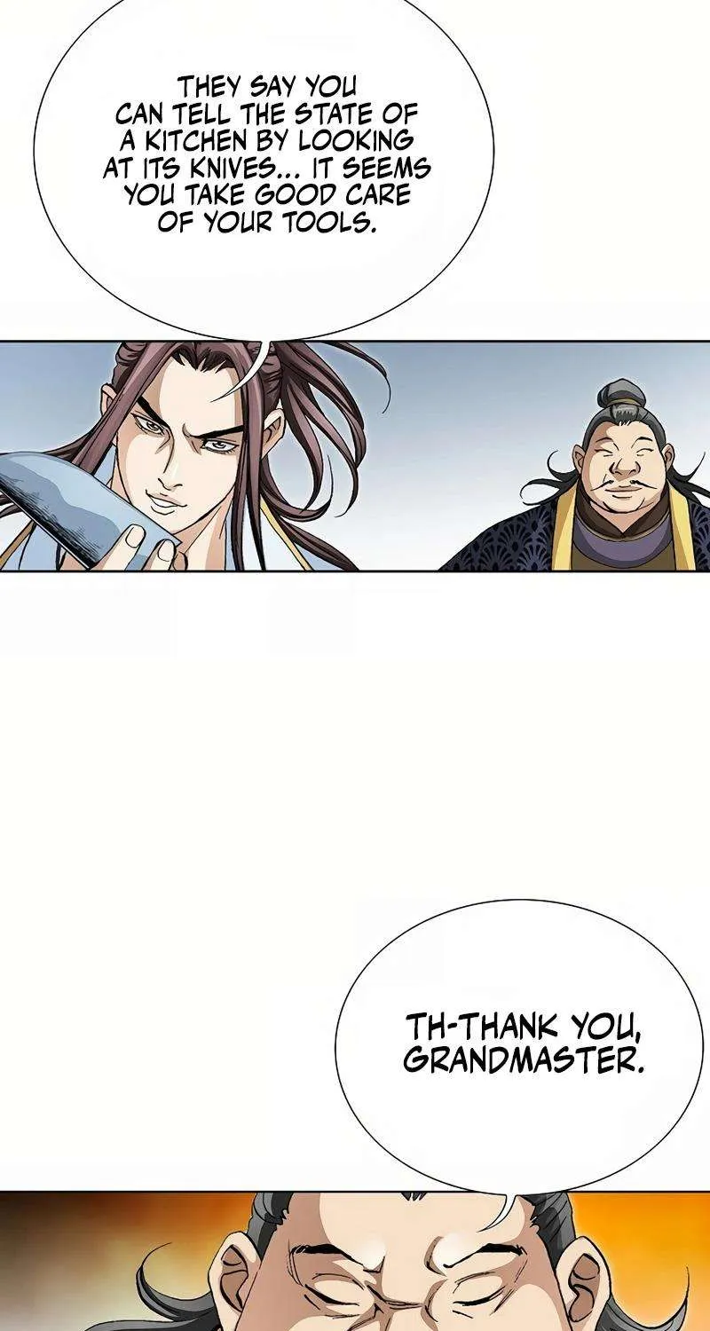 Peerless Chapter 44 page 55 - 