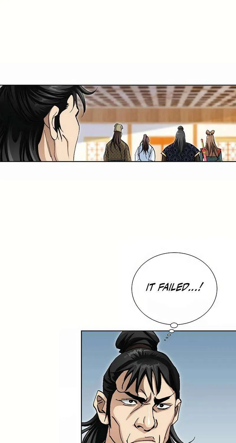 Peerless Chapter 44 page 57 - 