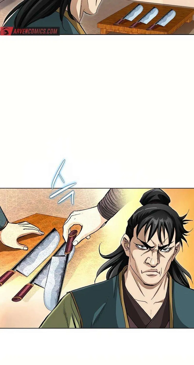 Peerless Chapter 44 page 60 - 