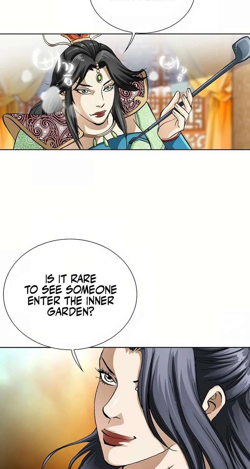 Peerless Chapter 44 page 67 - 