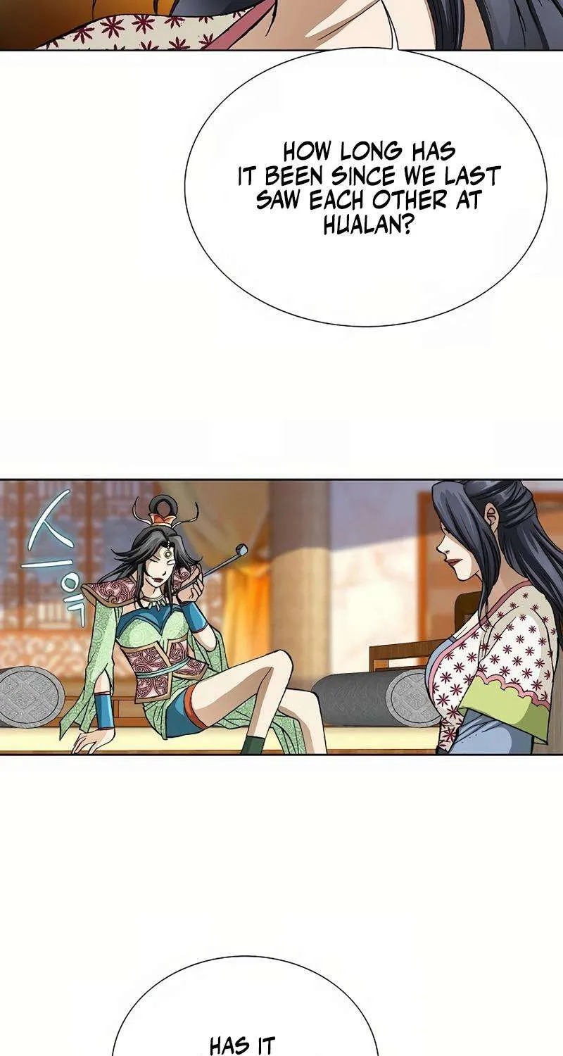 Peerless Chapter 44 page 68 - 
