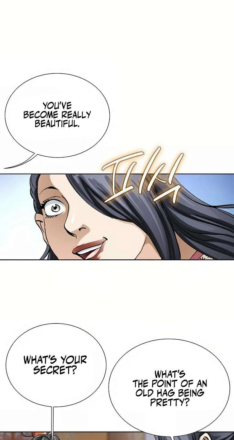 Peerless Chapter 44 page 70 - 