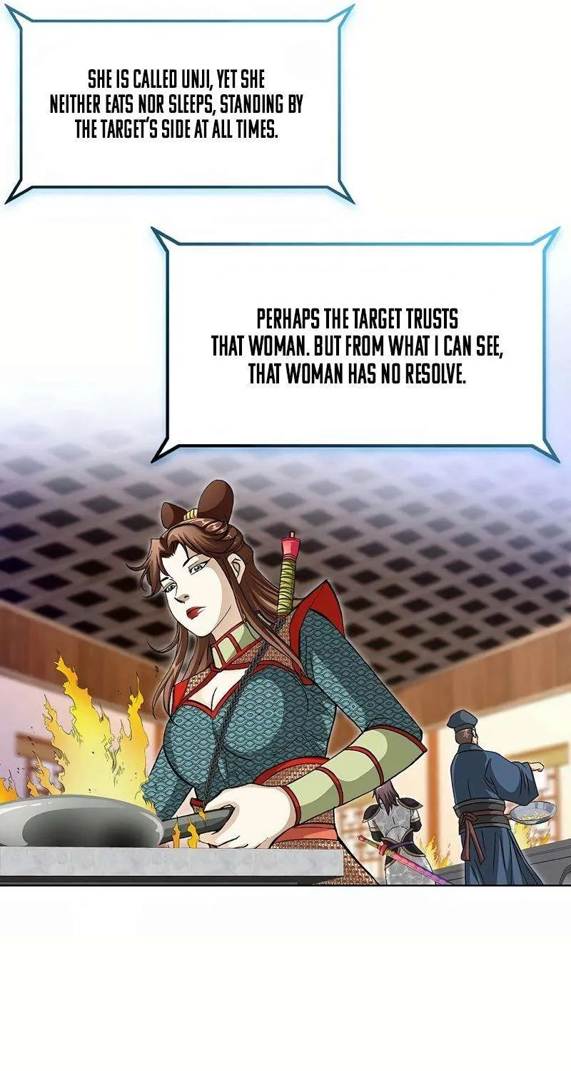 Peerless Chapter 44 page 8 - 