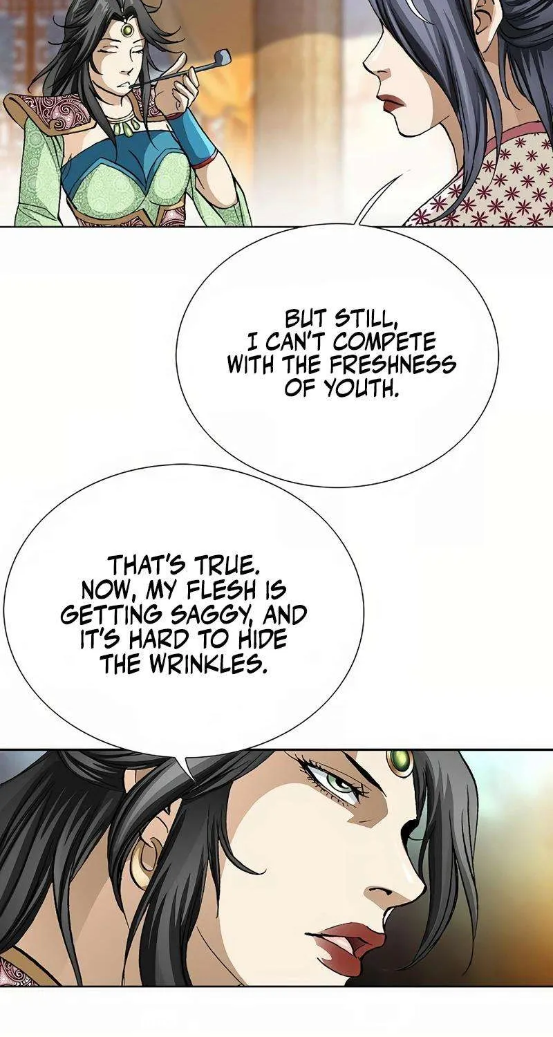 Peerless Chapter 44 page 71 - 