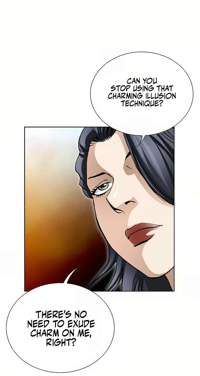 Peerless Chapter 44 page 72 - 