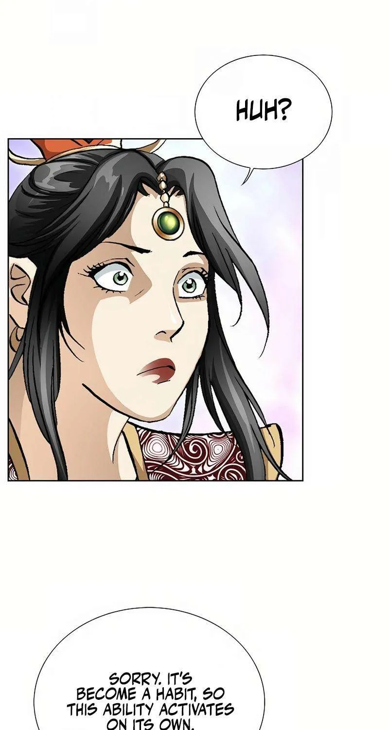Peerless Chapter 44 page 73 - 
