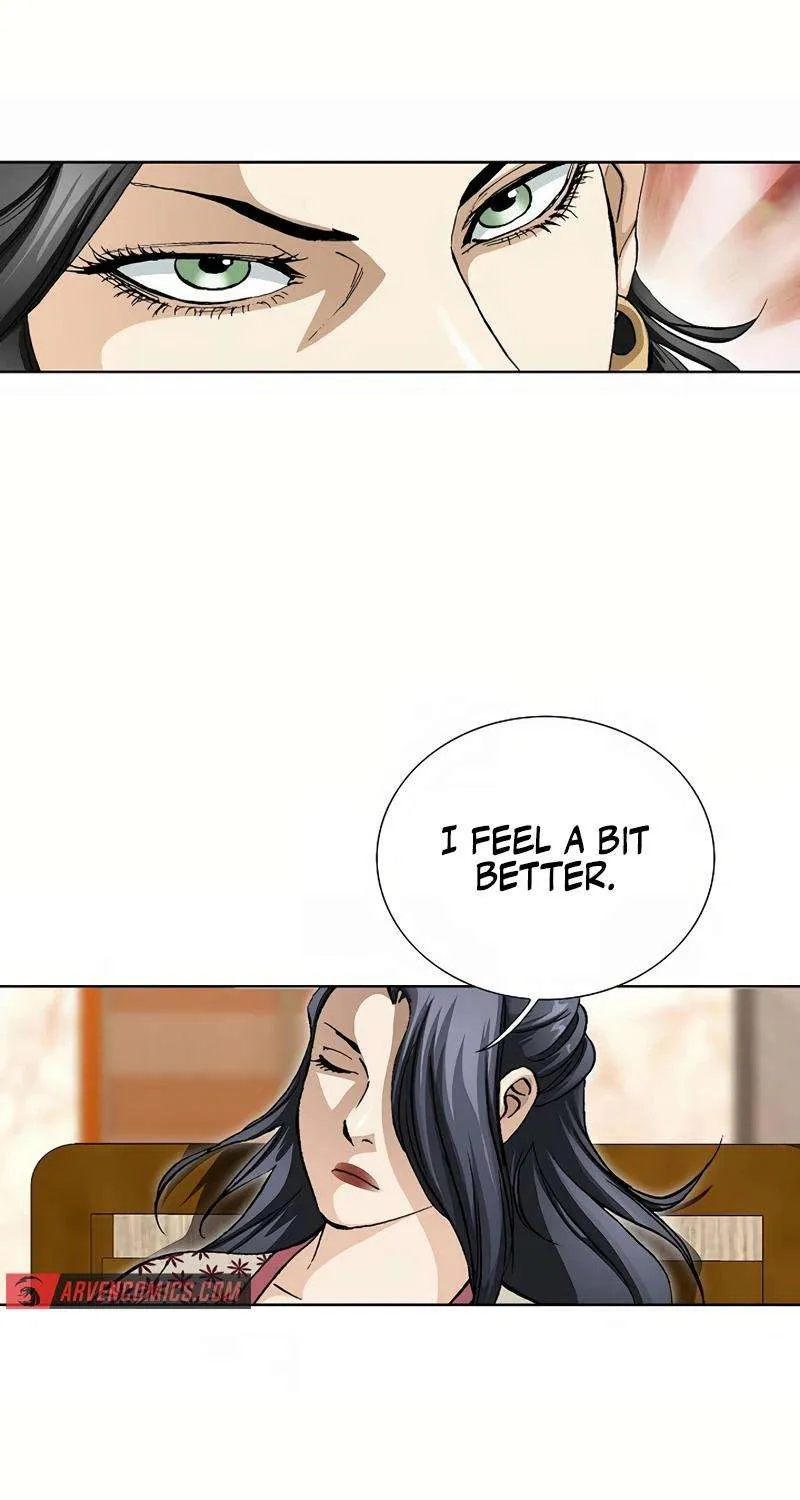 Peerless Chapter 44 page 76 - 
