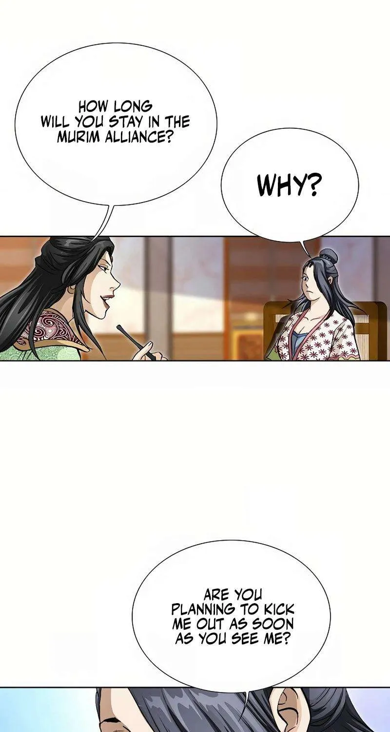 Peerless Chapter 44 page 77 - 