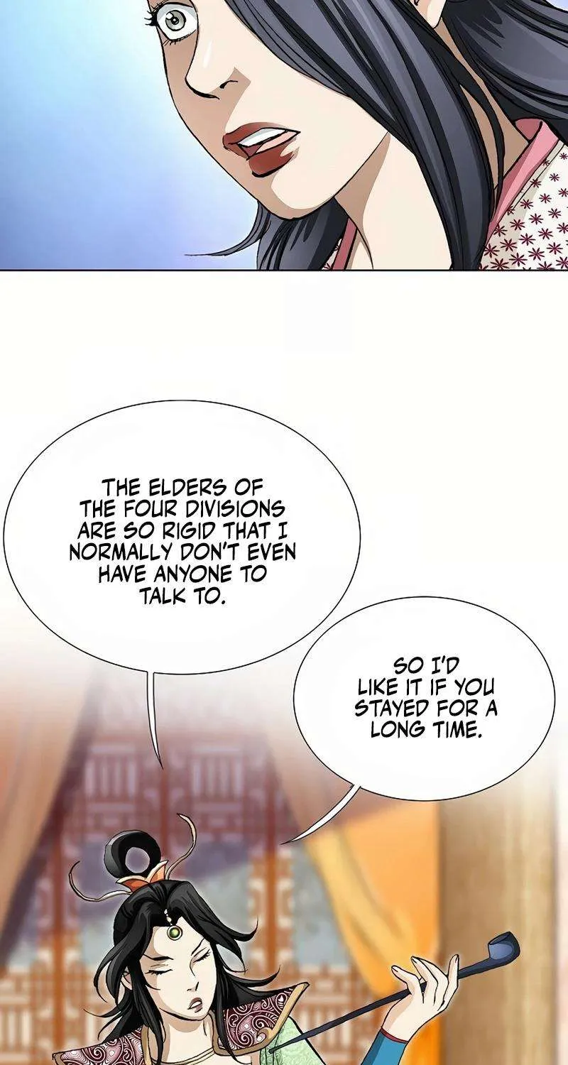 Peerless Chapter 44 page 78 - 