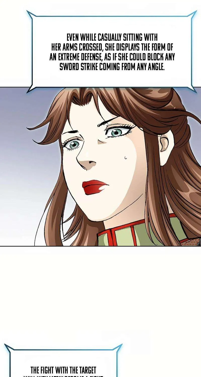 Peerless Chapter 44 page 9 - 