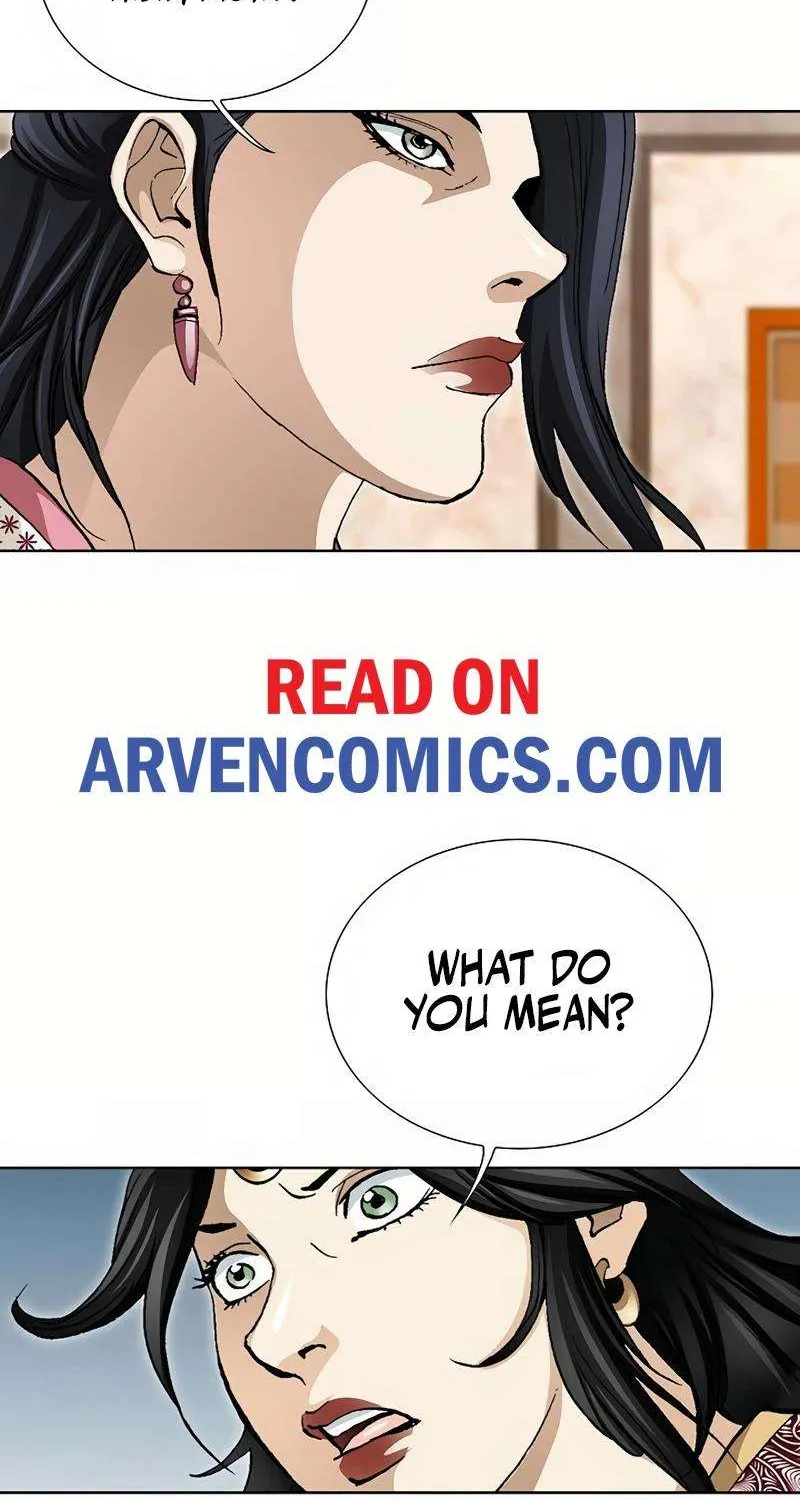 Peerless Chapter 44 page 82 - 