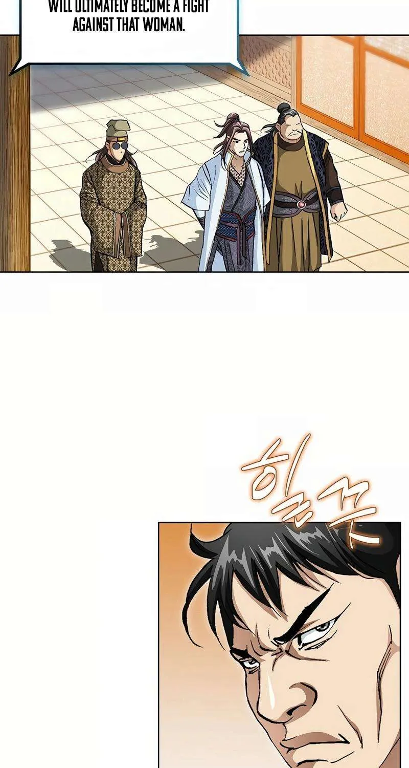 Peerless Chapter 44 page 10 - 