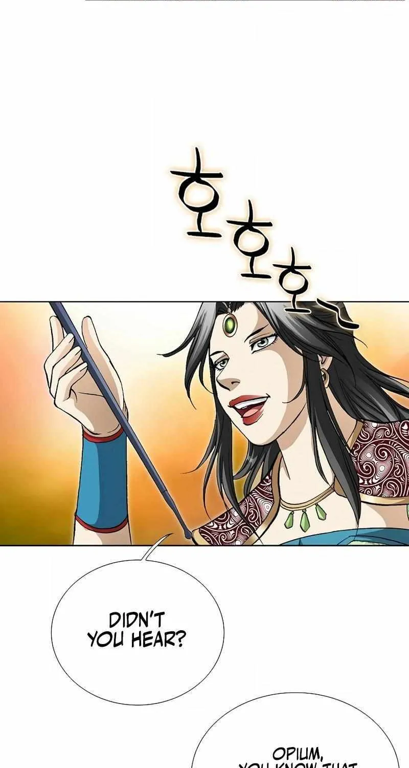 Peerless Chapter 45 page 13 - 