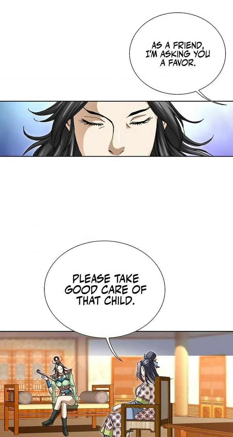 Peerless Chapter 45 page 3 - 