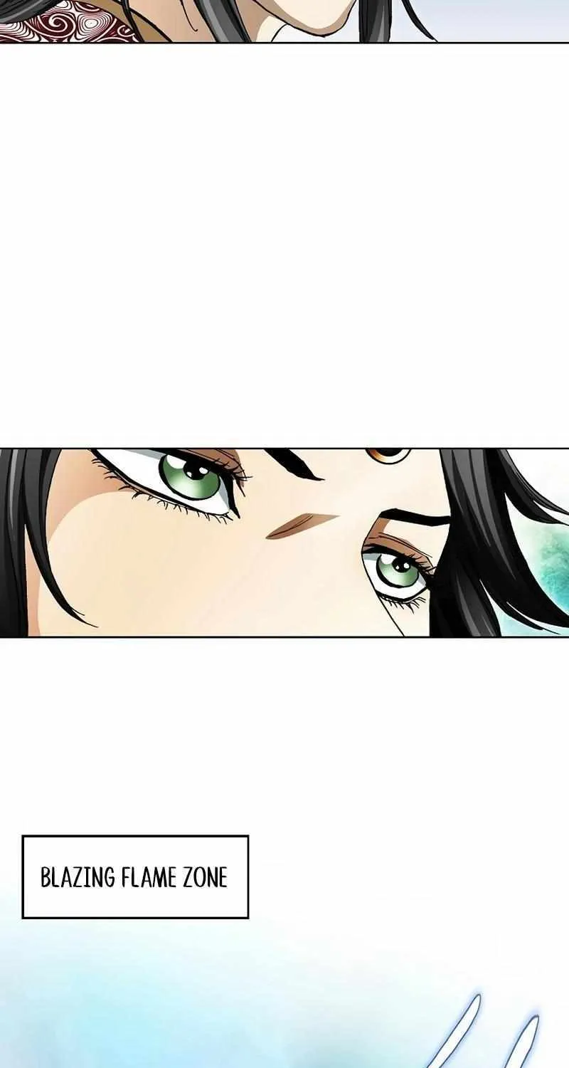 Peerless Chapter 45 page 23 - 