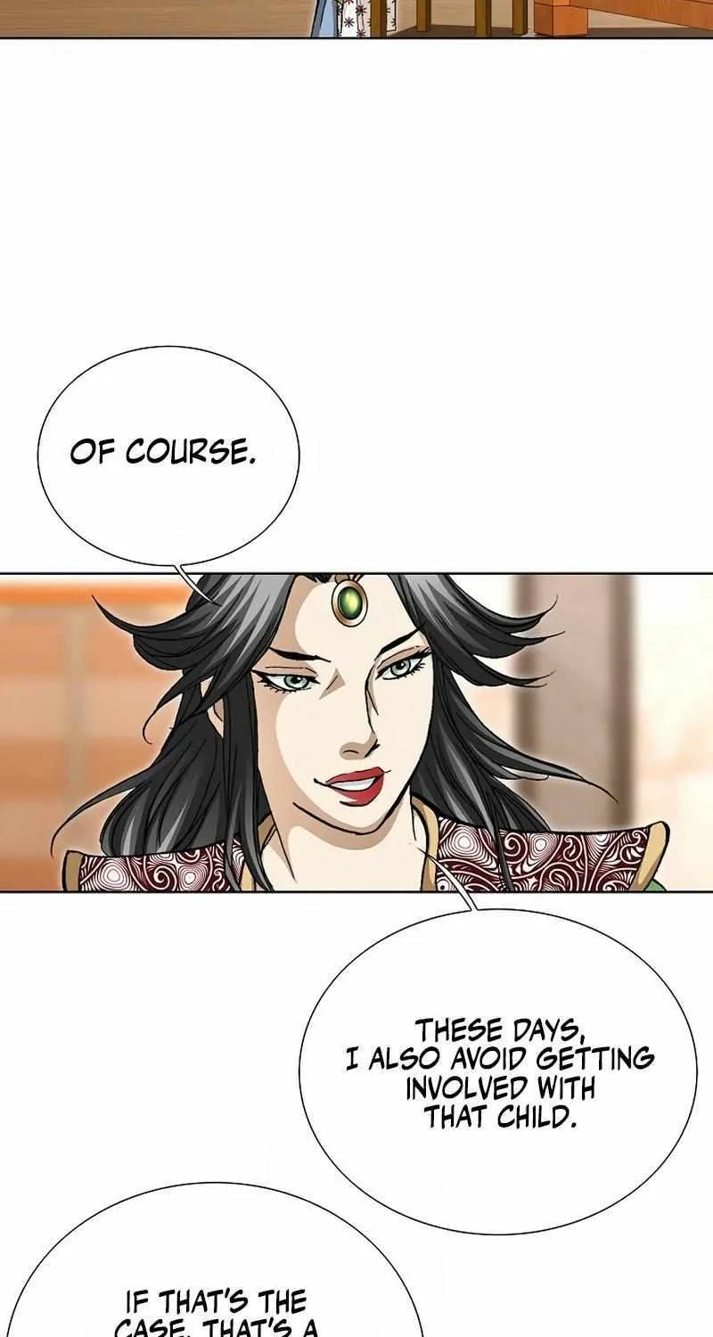Peerless Chapter 45 page 4 - 