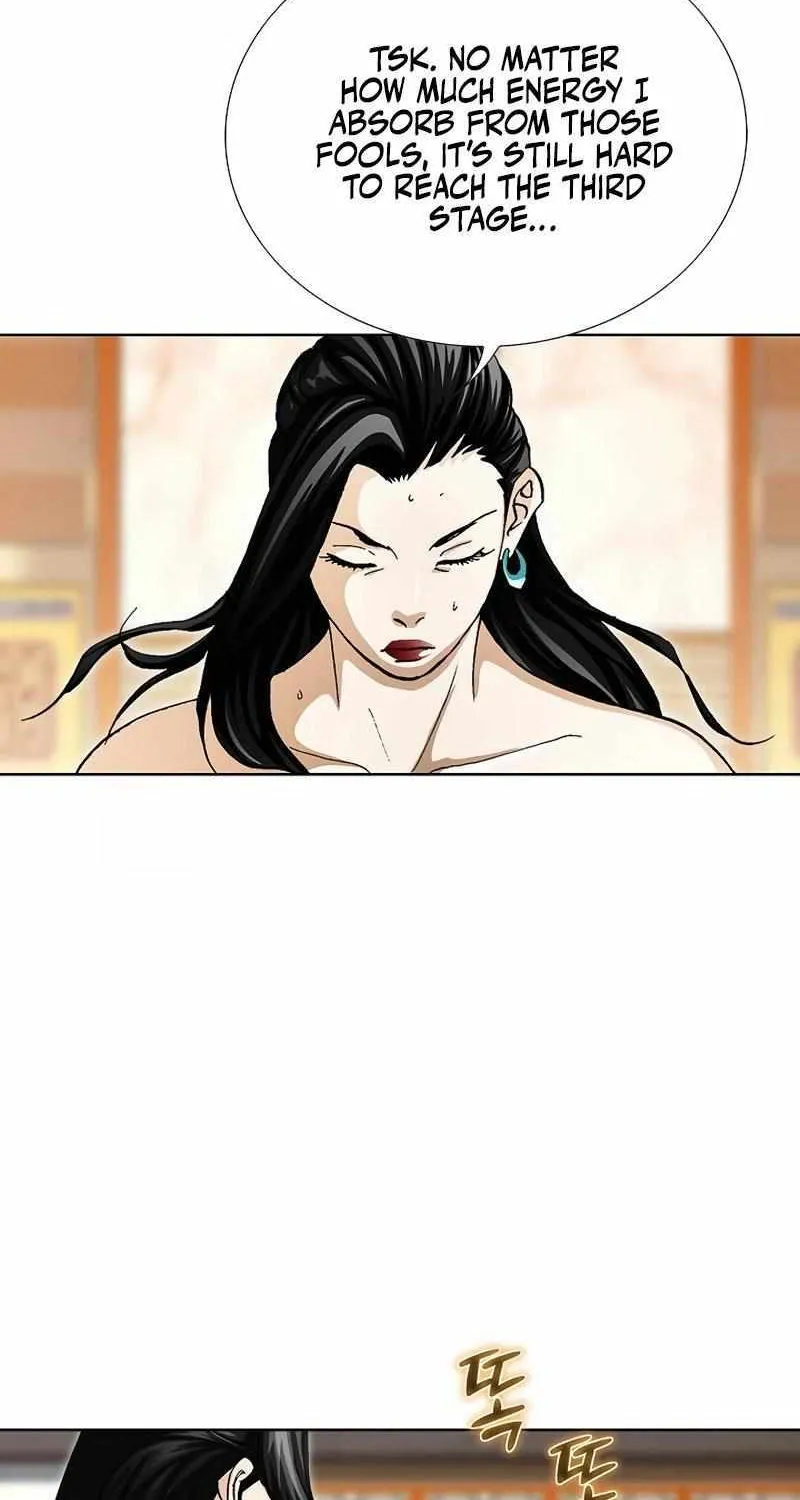 Peerless Chapter 45 page 34 - 