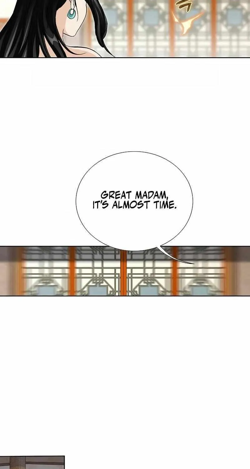 Peerless Chapter 45 page 35 - 
