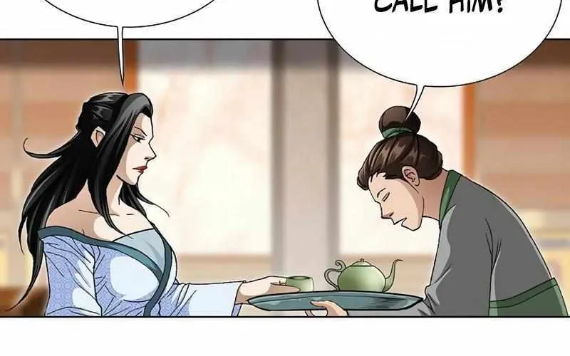 Peerless Chapter 45 page 38 - 