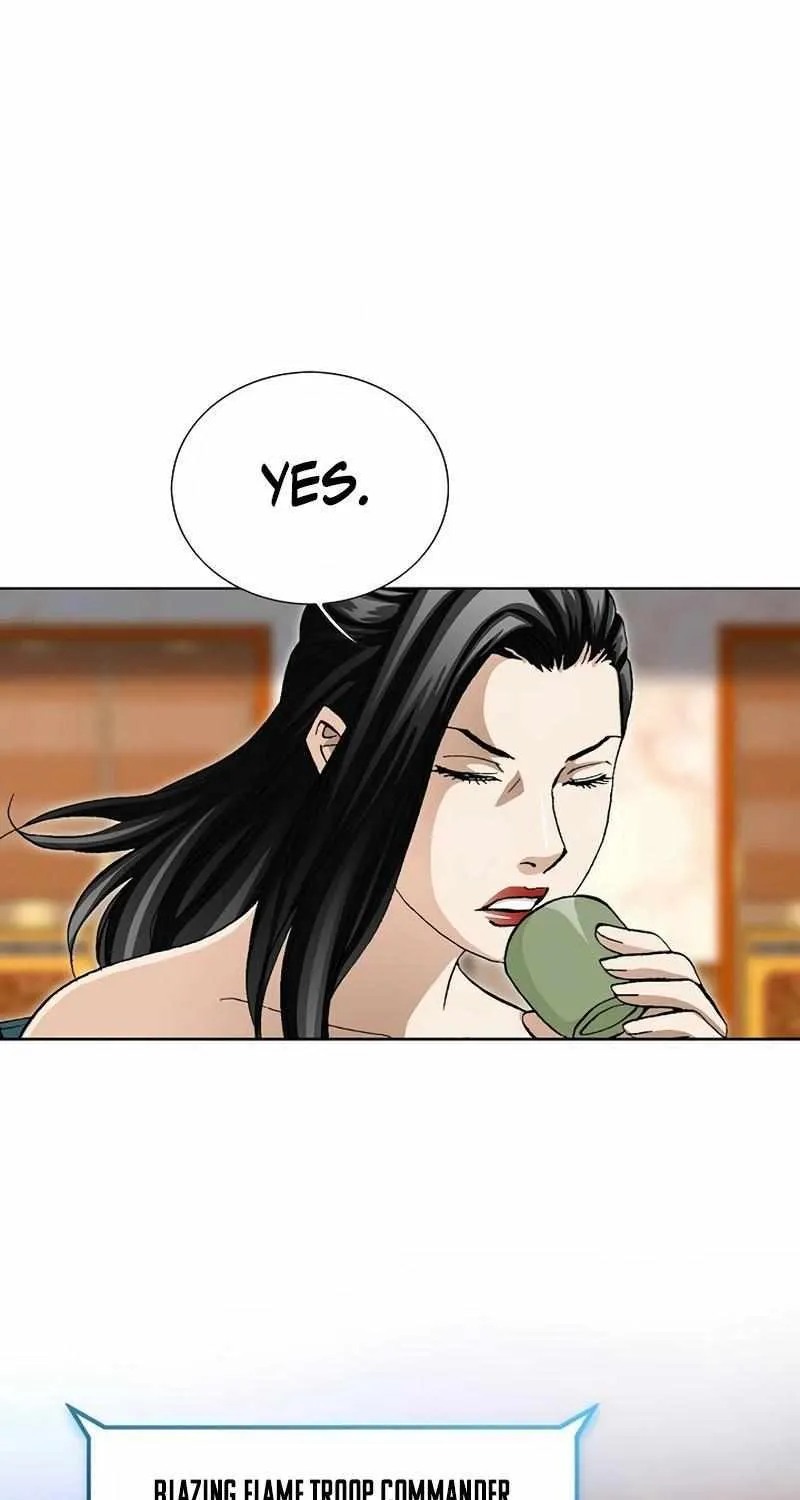Peerless Chapter 45 page 39 - 