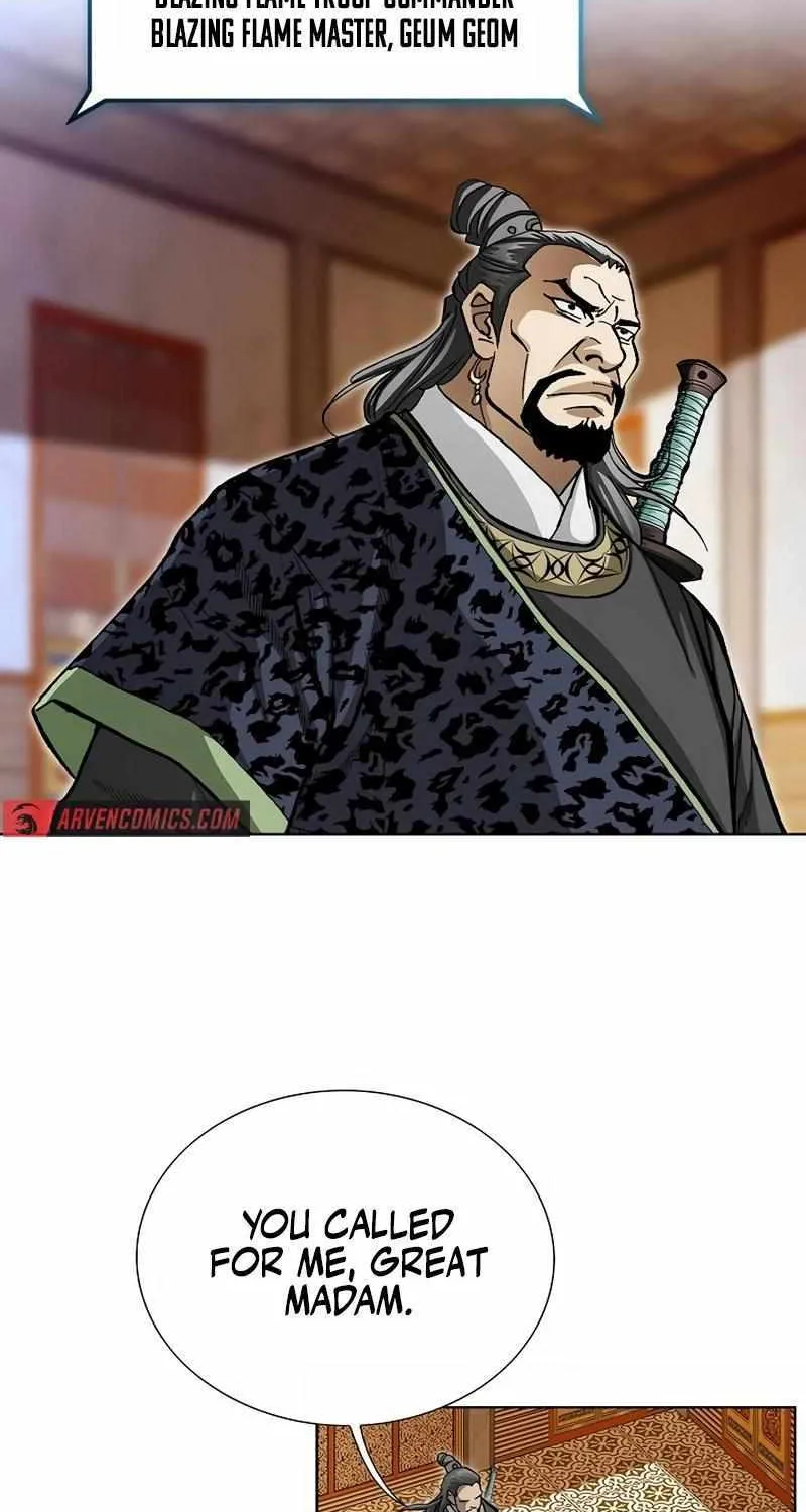 Peerless Chapter 45 page 40 - 