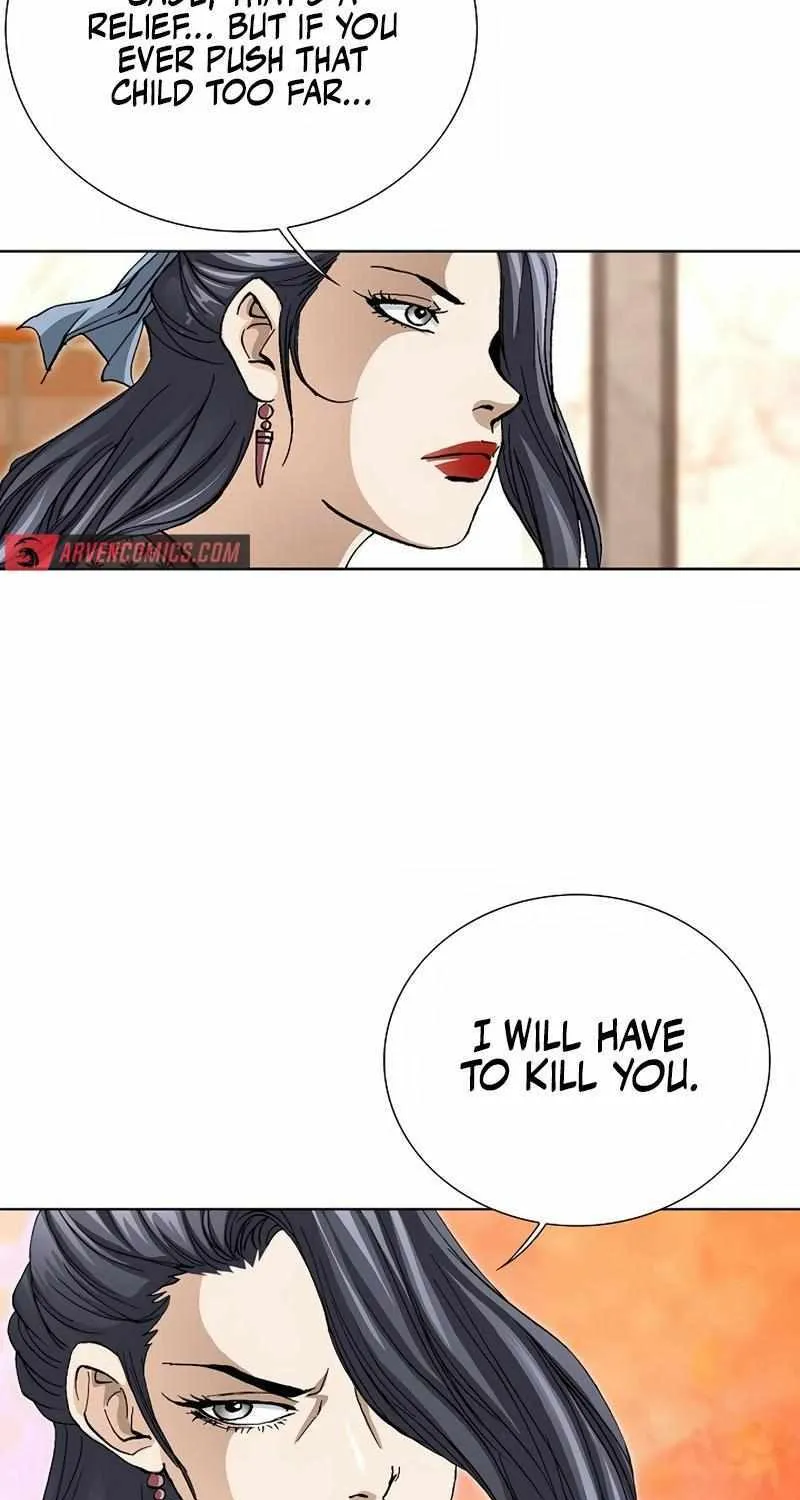 Peerless Chapter 45 page 5 - 