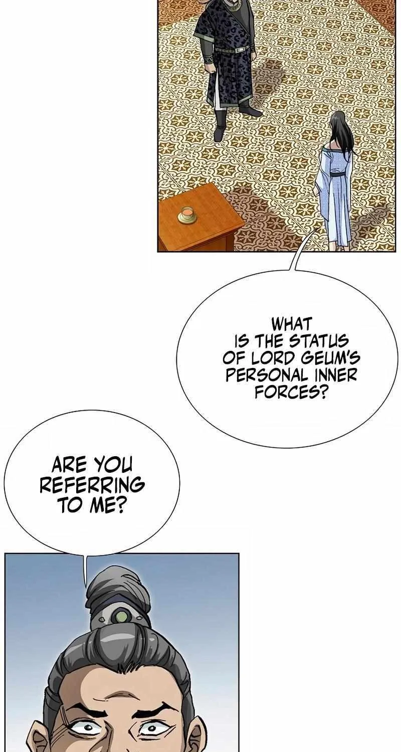 Peerless Chapter 45 page 41 - 