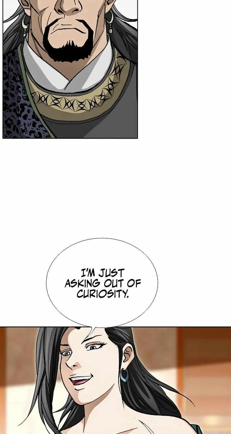Peerless Chapter 45 page 42 - 