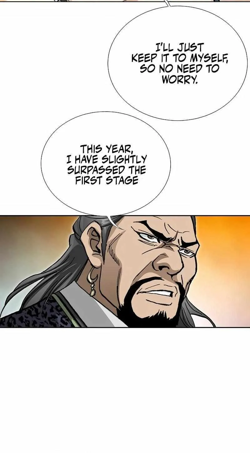 Peerless Chapter 45 page 43 - 