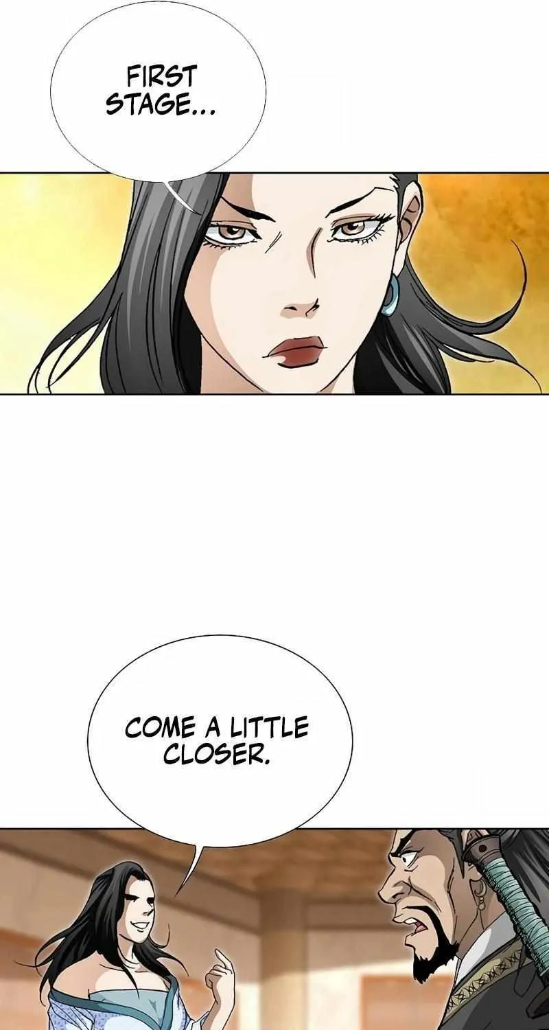 Peerless Chapter 45 page 44 - 