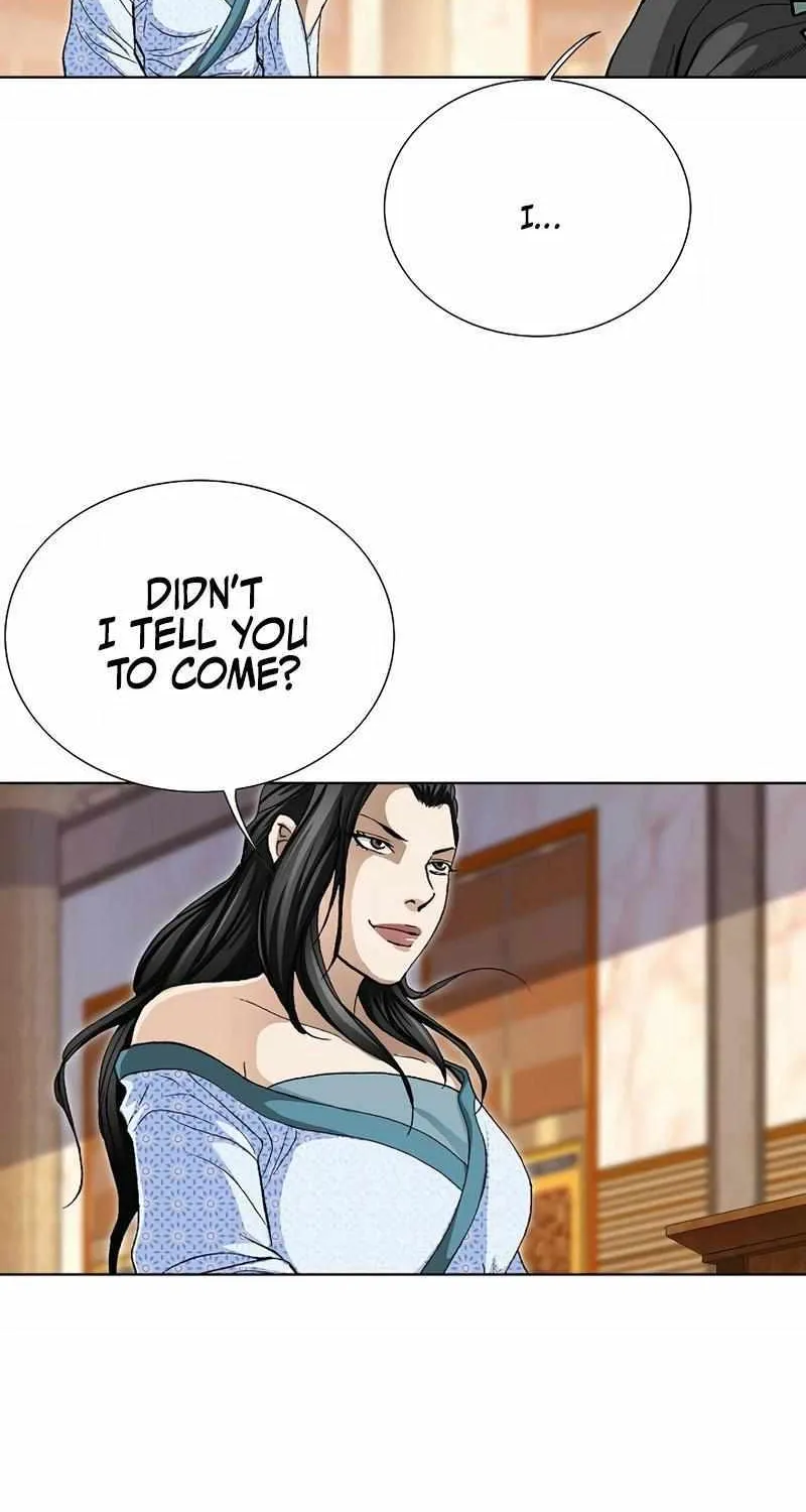 Peerless Chapter 45 page 45 - 